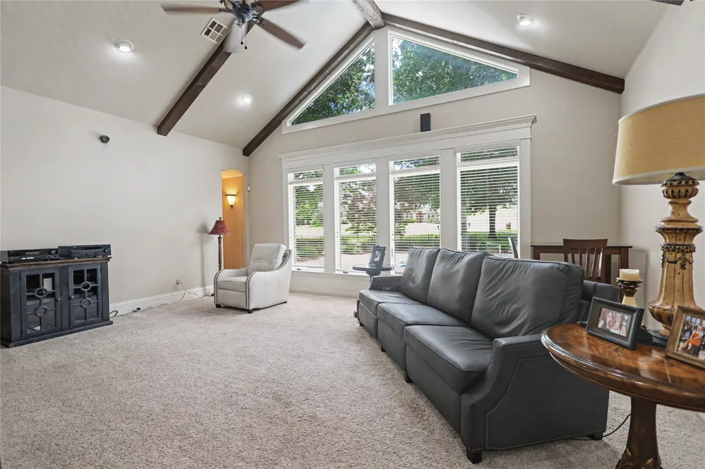 870 Cherry Springs Drive Tahlequah, OK 74464