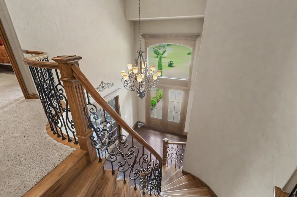 870 Cherry Springs Drive Tahlequah, OK 74464