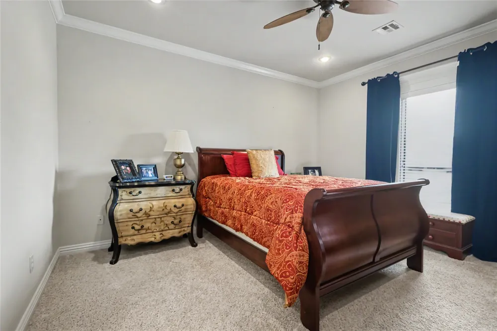 870 Cherry Springs Drive Tahlequah, OK 74464