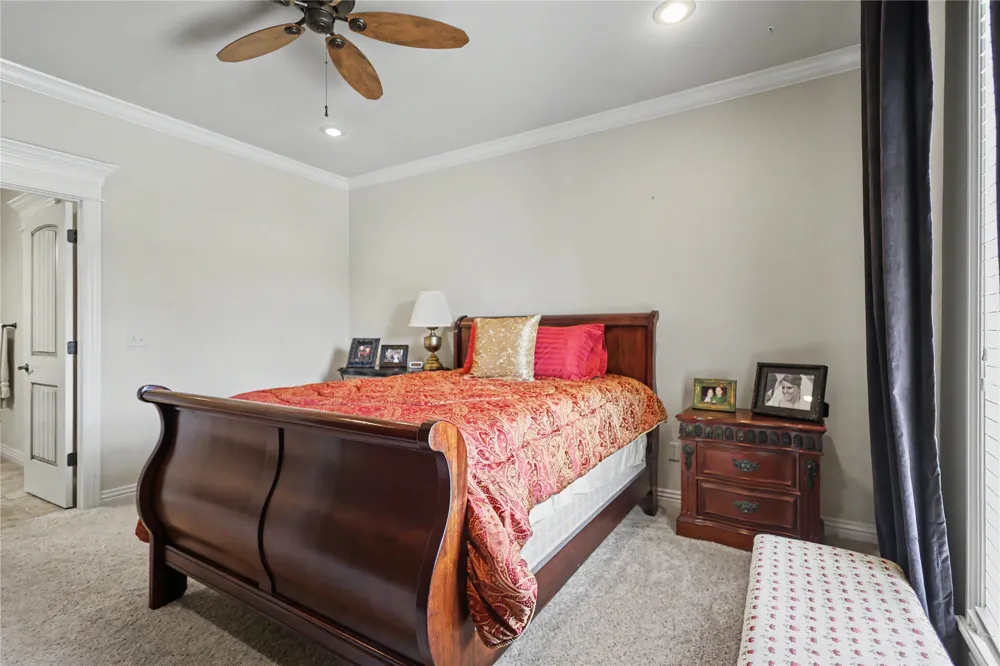 870 Cherry Springs Drive Tahlequah, OK 74464