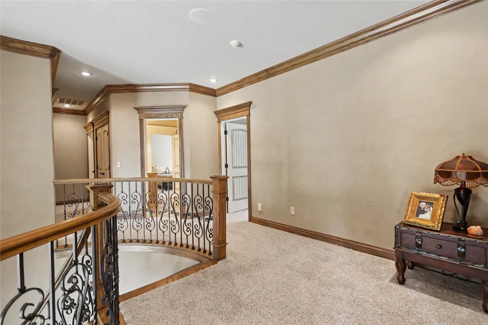 870 Cherry Springs Drive Tahlequah, OK 74464