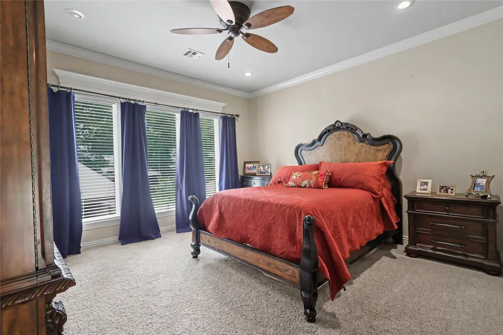 870 Cherry Springs Drive Tahlequah, OK 74464