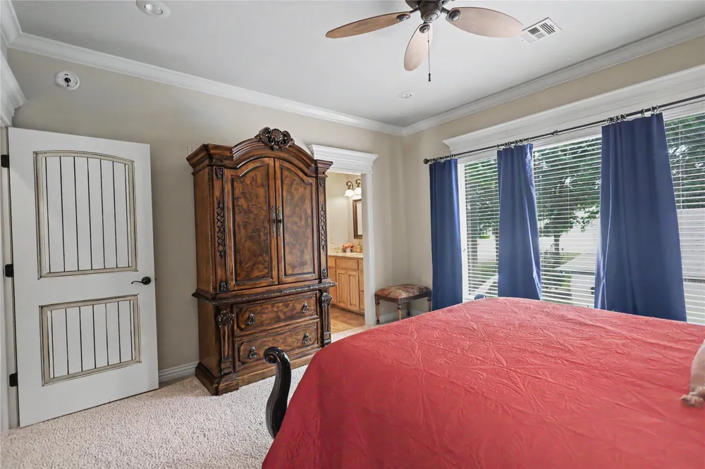 870 Cherry Springs Drive Tahlequah, OK 74464