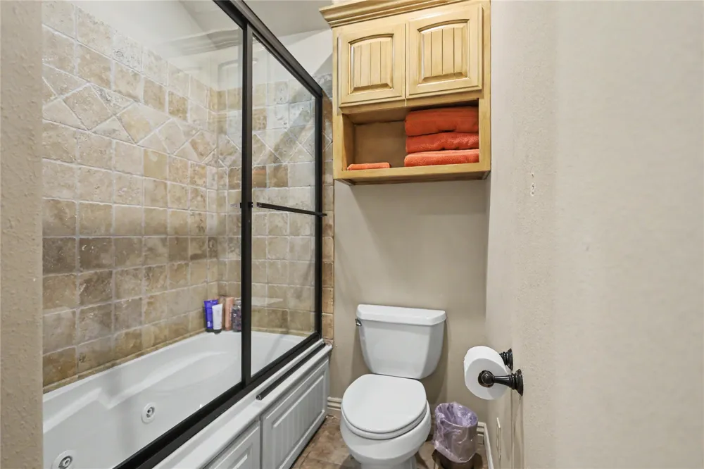 870 Cherry Springs Drive Tahlequah, OK 74464