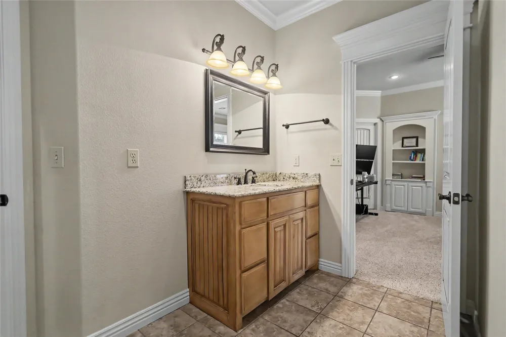 870 Cherry Springs Drive Tahlequah, OK 74464