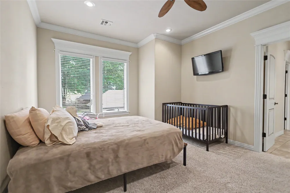 870 Cherry Springs Drive Tahlequah, OK 74464