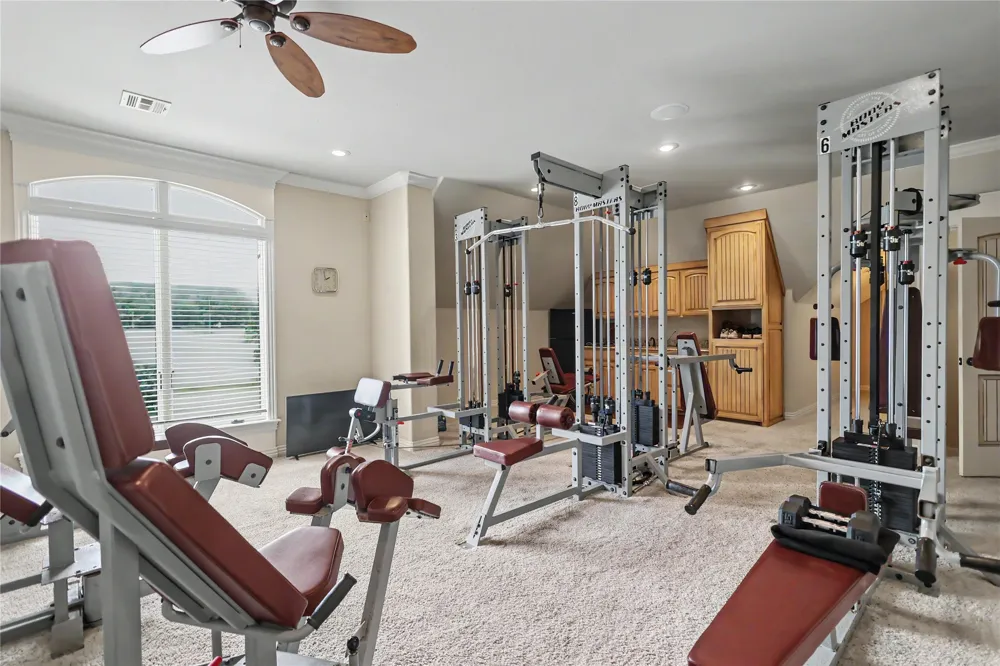 870 Cherry Springs Drive Tahlequah, OK 74464