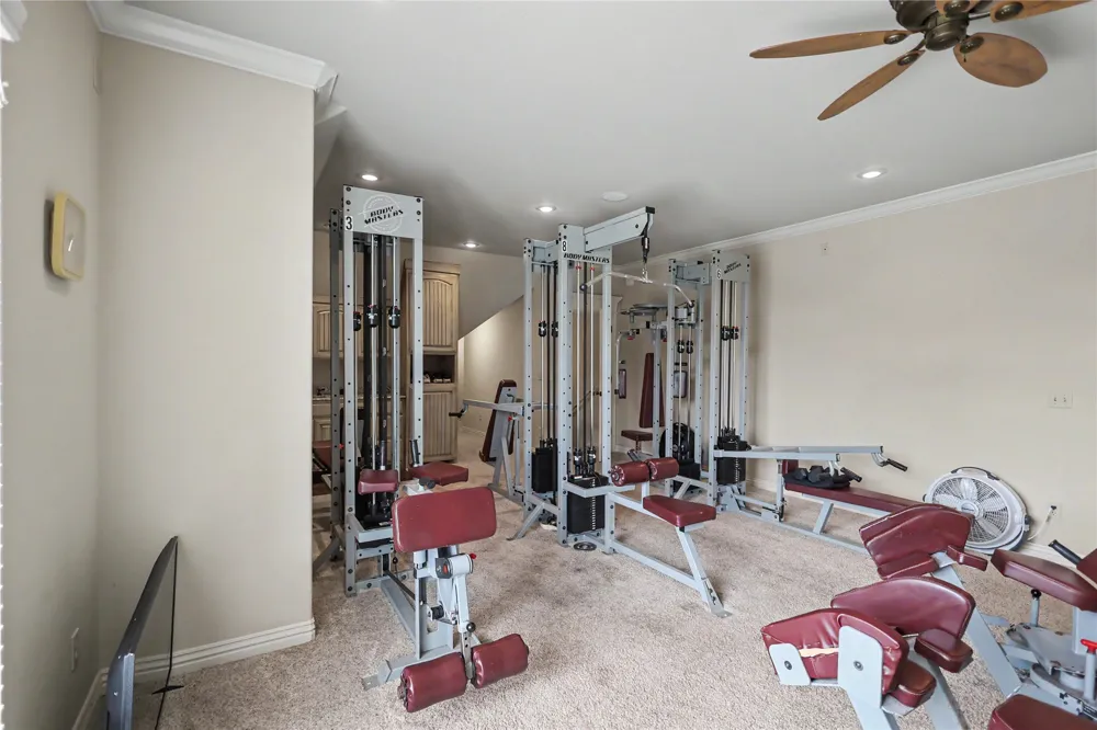 870 Cherry Springs Drive Tahlequah, OK 74464
