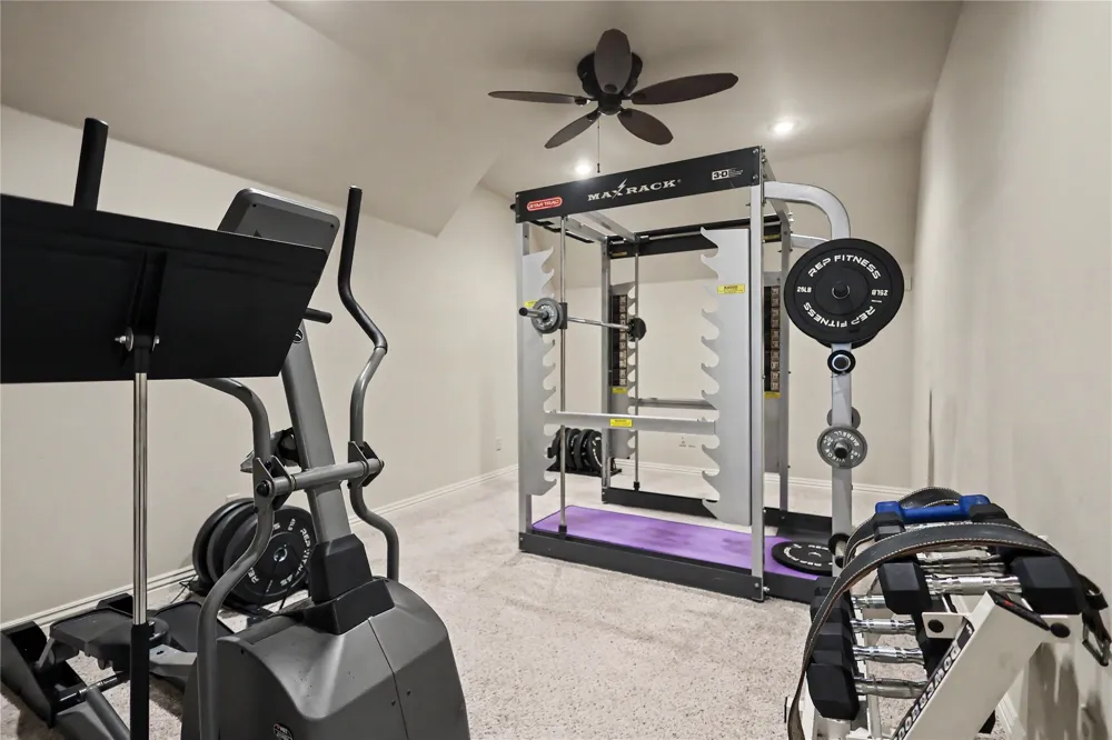 870 Cherry Springs Drive Tahlequah, OK 74464