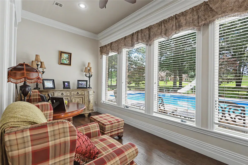 870 Cherry Springs Drive Tahlequah, OK 74464