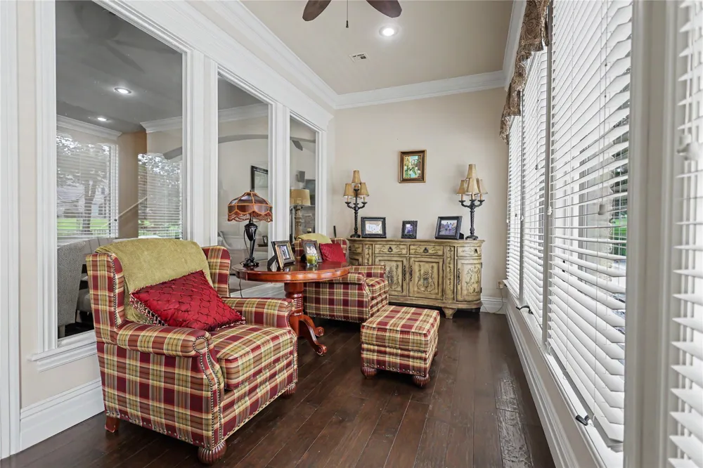 870 Cherry Springs Drive Tahlequah, OK 74464