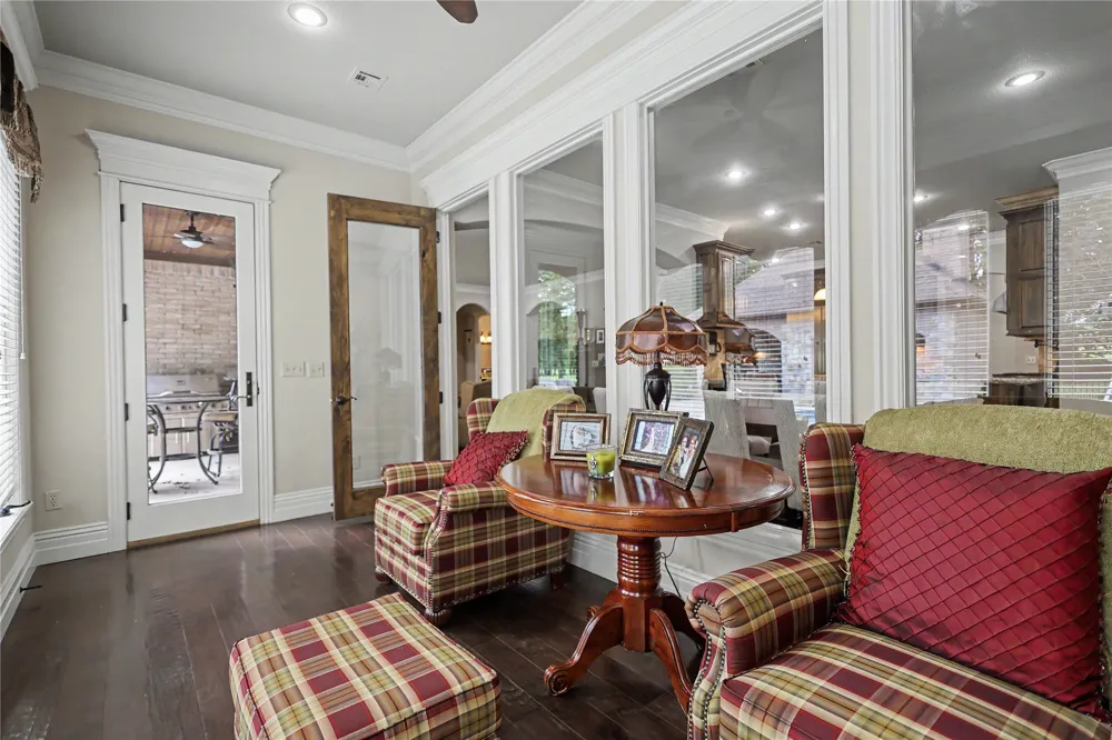 870 Cherry Springs Drive Tahlequah, OK 74464