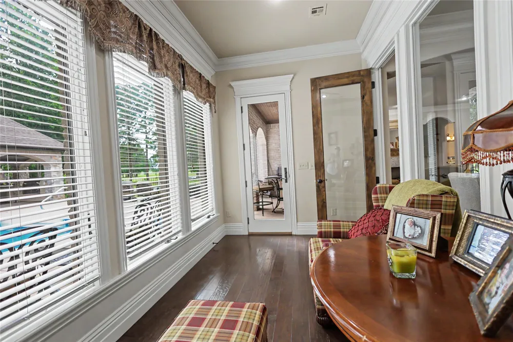 870 Cherry Springs Drive Tahlequah, OK 74464