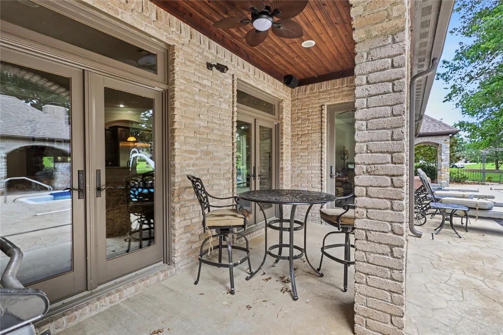 870 Cherry Springs Drive Tahlequah, OK 74464