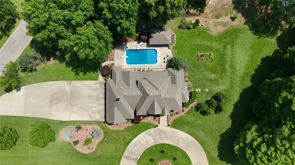 870 Cherry Springs Drive Tahlequah, OK 74464