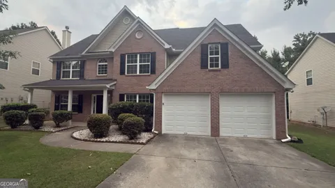 4043 Roxberry Hill LN