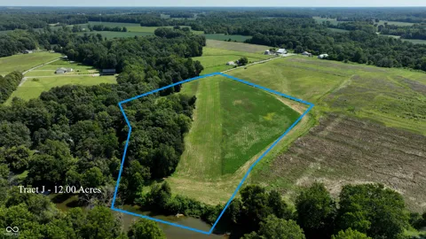 Tract J W County Road 675