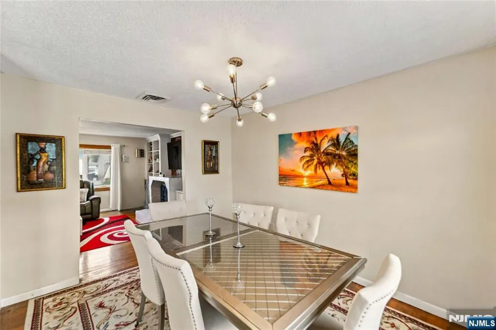 5 La Rosa Drive Little Ferry, NJ 07643