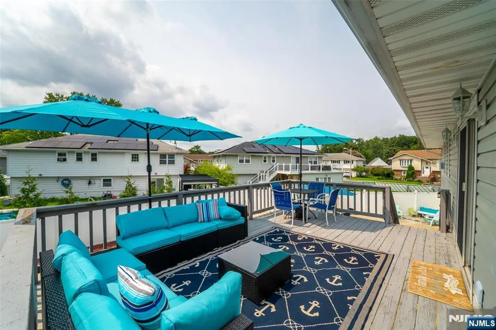 5 La Rosa Drive Little Ferry, NJ 07643