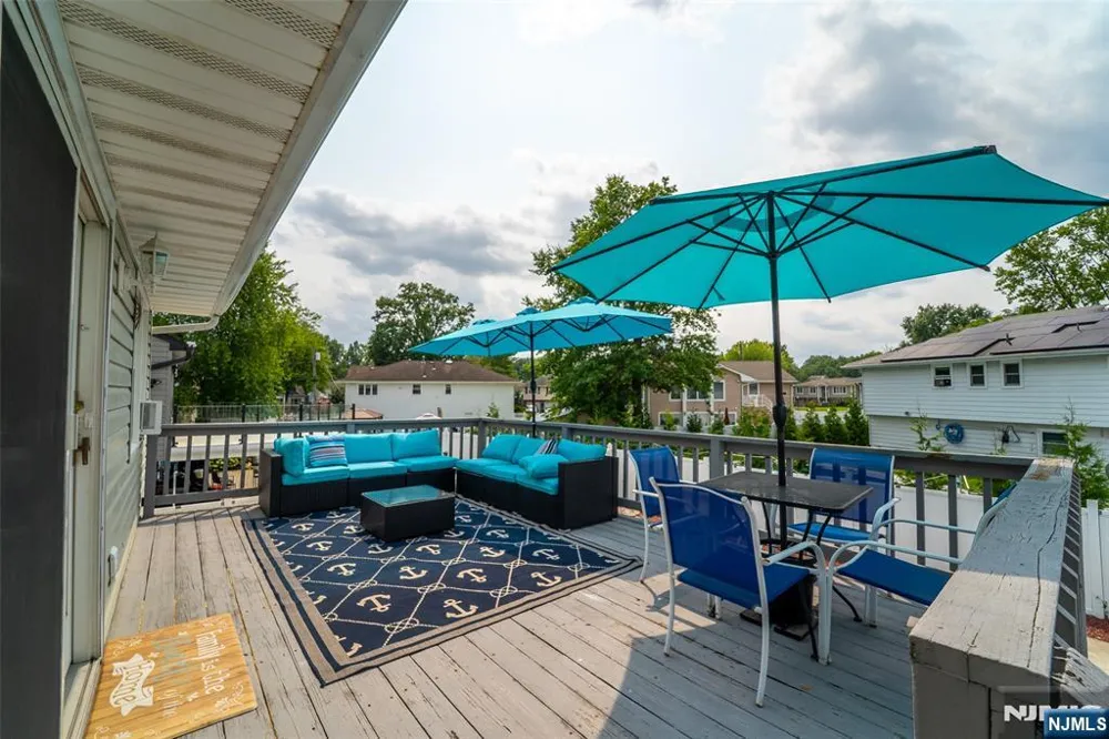 5 La Rosa Drive Little Ferry, NJ 07643
