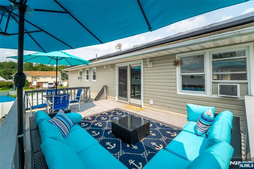 5 La Rosa Drive Little Ferry, NJ 07643