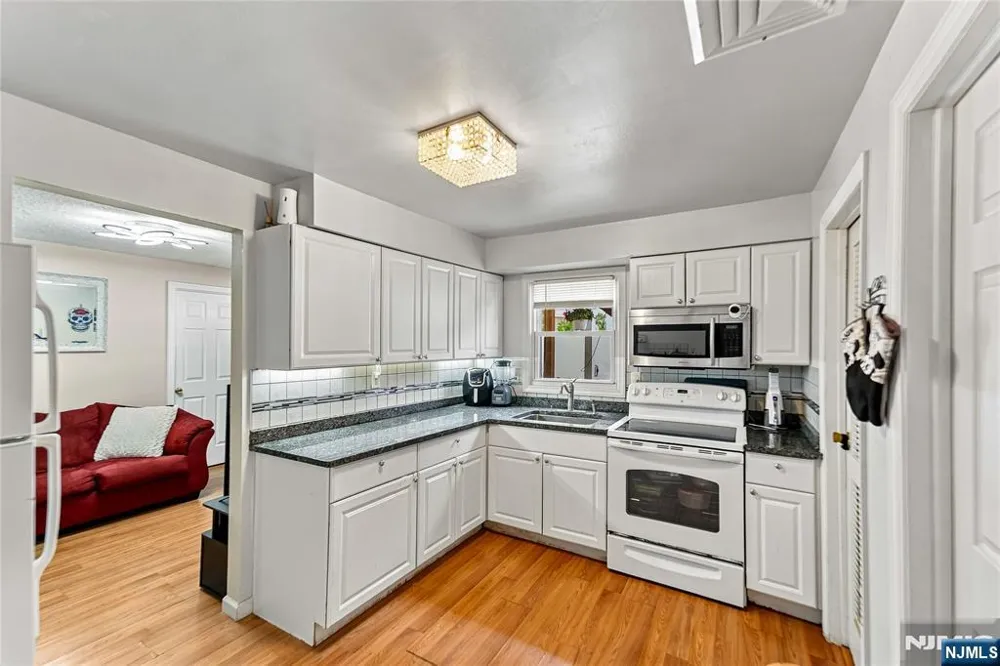 5 La Rosa Drive Little Ferry, NJ 07643