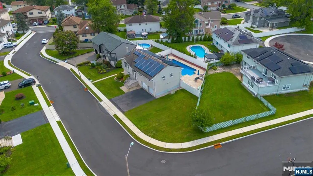 5 La Rosa Drive Little Ferry, NJ 07643