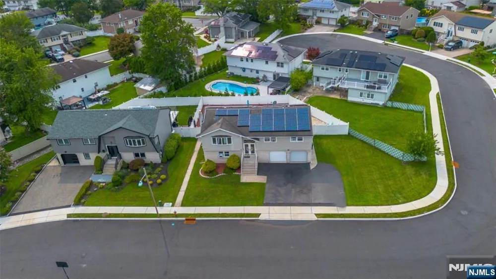 5 La Rosa Drive Little Ferry, NJ 07643