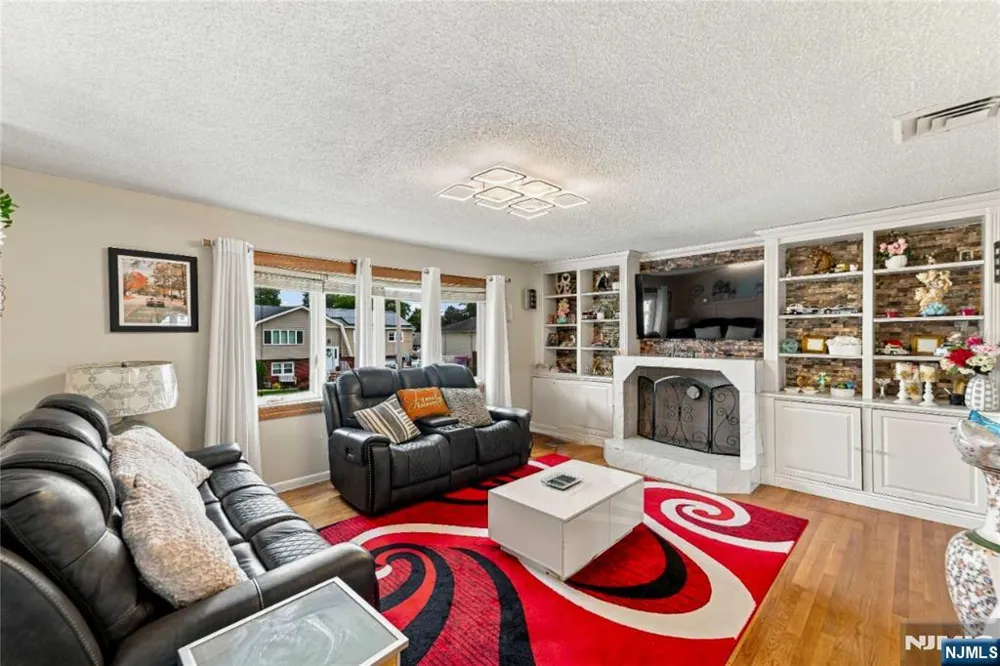 5 La Rosa Drive Little Ferry, NJ 07643