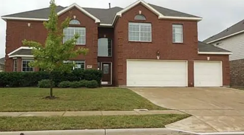 4637 Poplar Ridge Drive