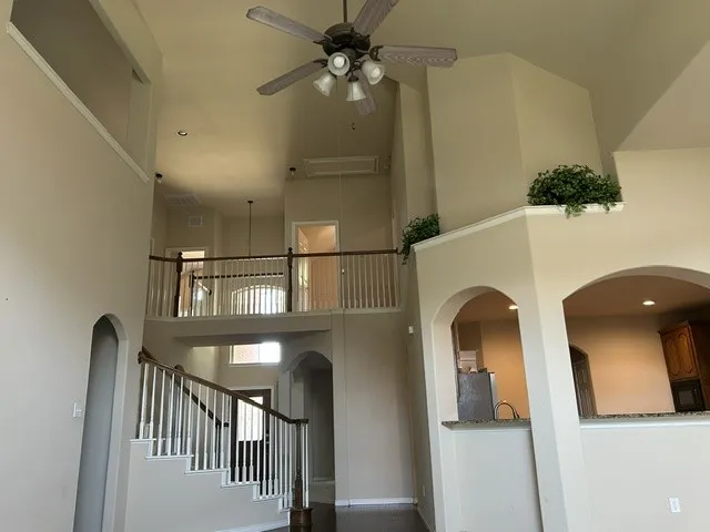 4637 Poplar Ridge Drive Fort Worth, TX 76123