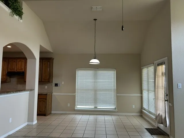 4637 Poplar Ridge Drive Fort Worth, TX 76123