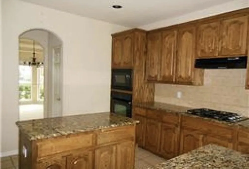 4637 Poplar Ridge Drive Fort Worth, TX 76123