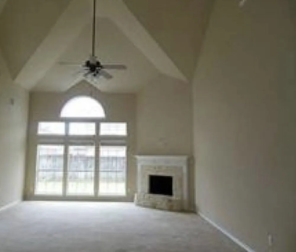 4637 Poplar Ridge Drive Fort Worth, TX 76123