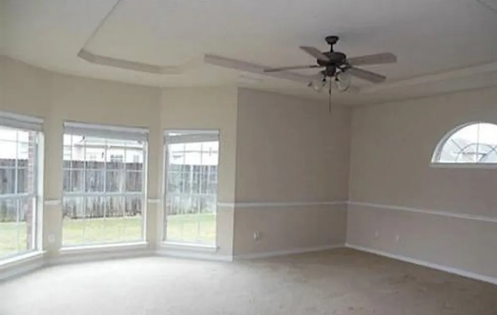 4637 Poplar Ridge Drive Fort Worth, TX 76123