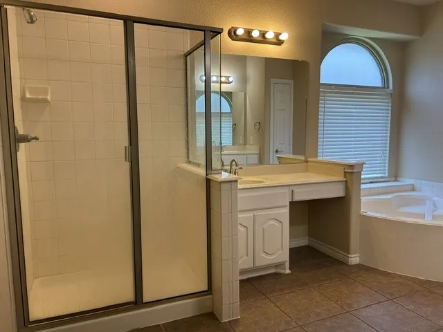 4637 Poplar Ridge Drive Fort Worth, TX 76123