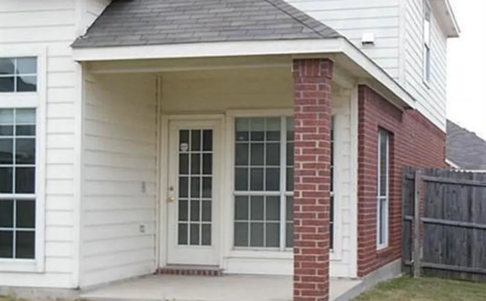 4637 Poplar Ridge Drive Fort Worth, TX 76123