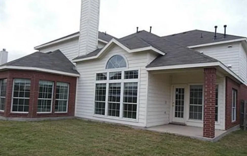4637 Poplar Ridge Drive Fort Worth, TX 76123