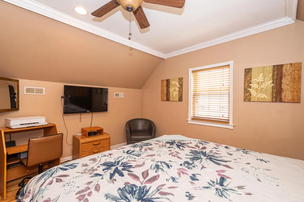 5015 HARFORD ROAD Baltimore, MD 21214