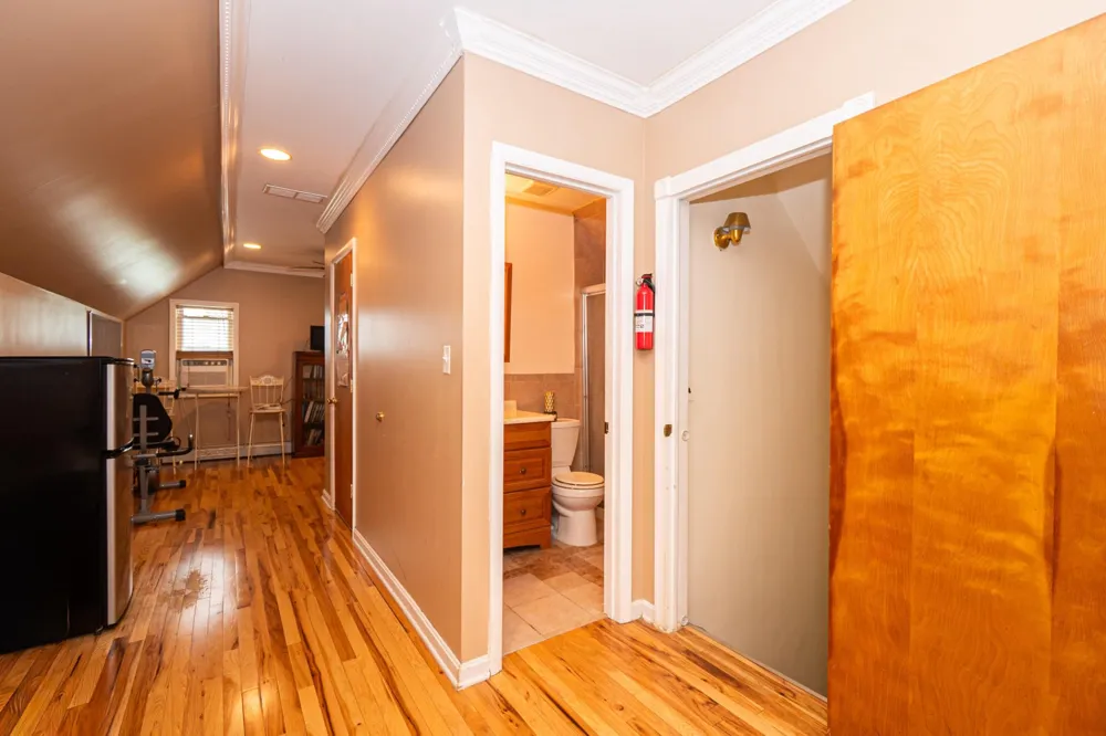 5015 HARFORD ROAD Baltimore, MD 21214