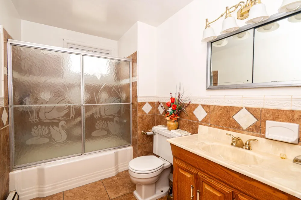 5015 HARFORD ROAD Baltimore, MD 21214