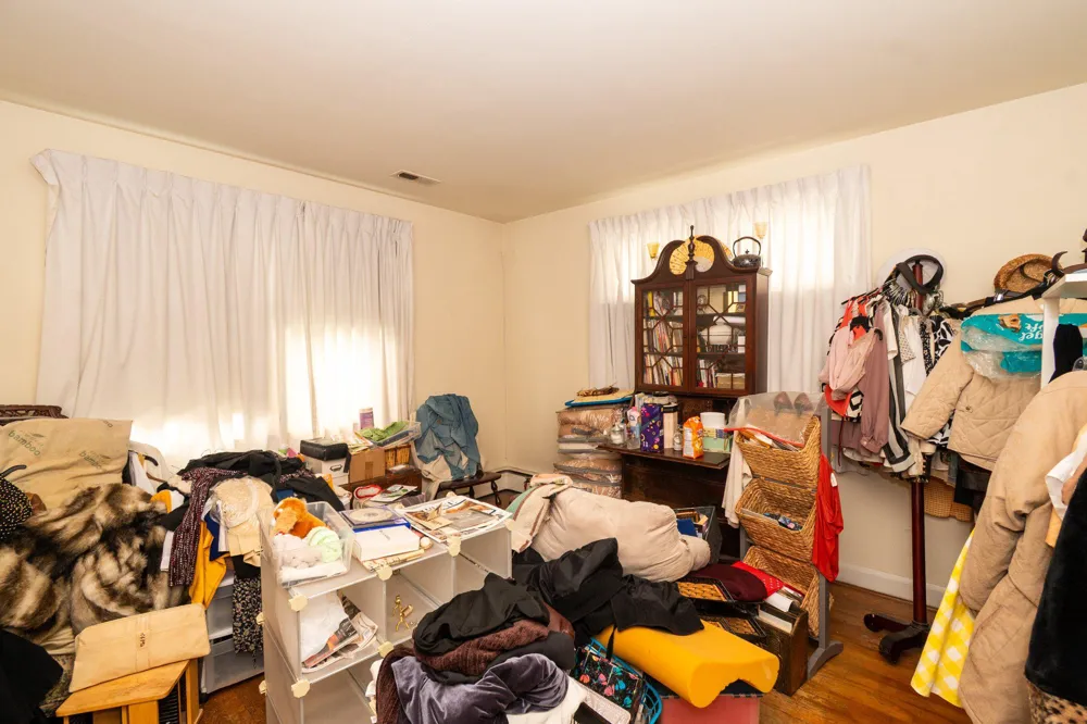 5015 HARFORD ROAD Baltimore, MD 21214