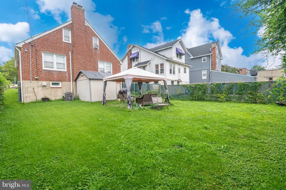 5015 HARFORD ROAD Baltimore, MD 21214