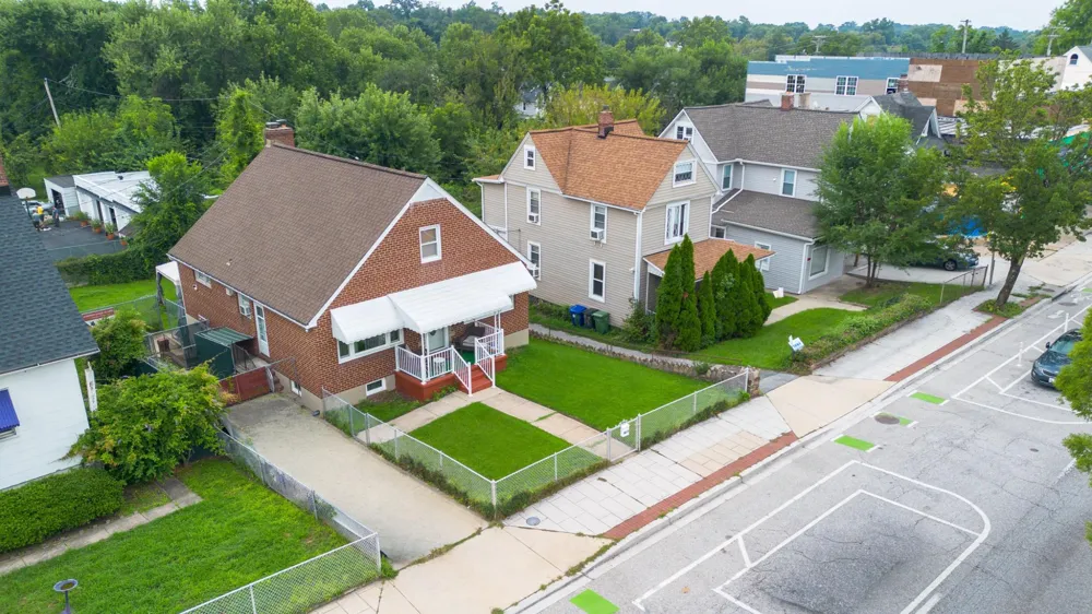 5015 HARFORD ROAD Baltimore, MD 21214