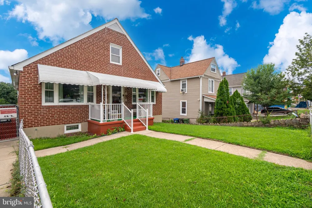 5015 HARFORD ROAD Baltimore, MD 21214