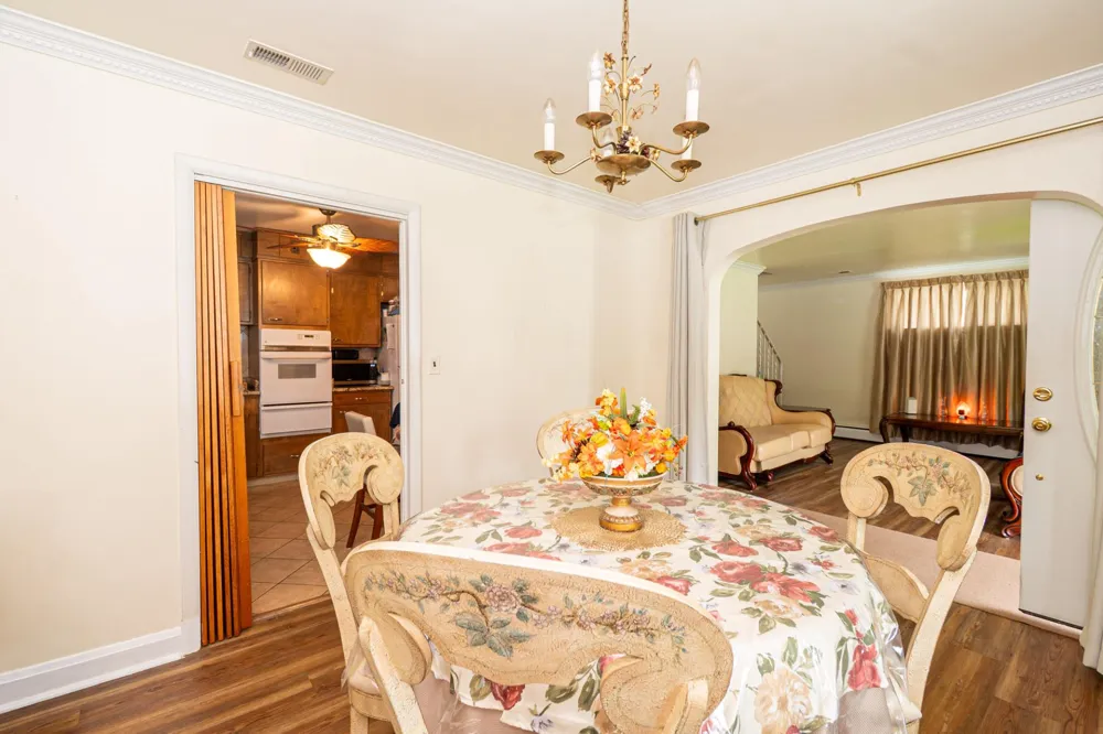 5015 HARFORD ROAD Baltimore, MD 21214