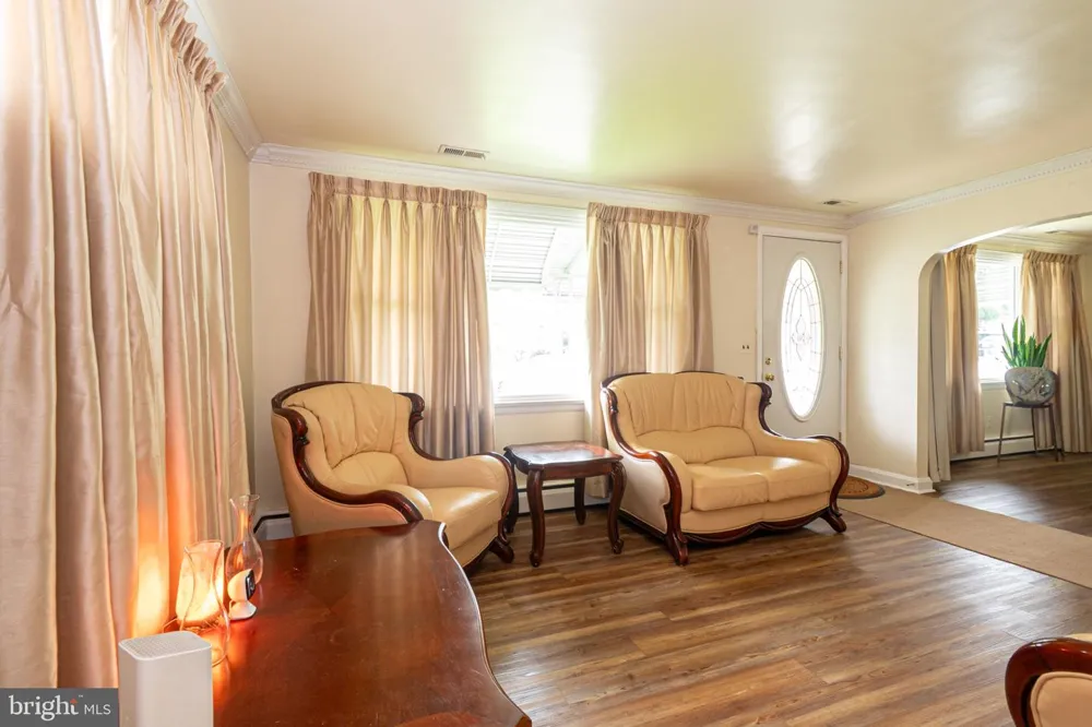 5015 HARFORD ROAD Baltimore, MD 21214