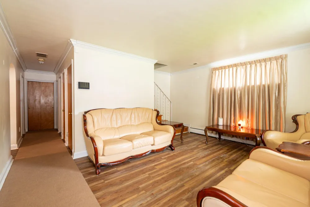 5015 HARFORD ROAD Baltimore, MD 21214