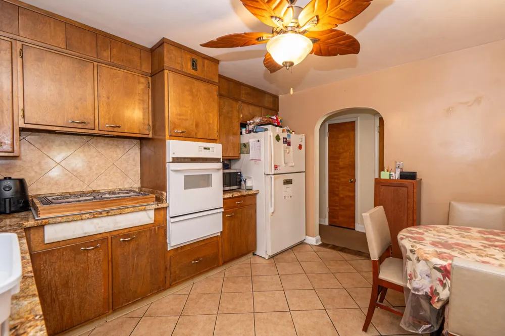 5015 HARFORD ROAD Baltimore, MD 21214