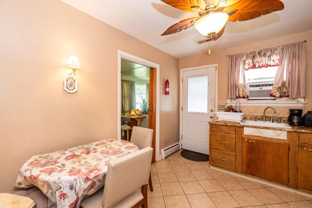 5015 HARFORD ROAD Baltimore, MD 21214